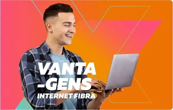 Imagem ilustrativa para: Assine Internet Fibra Maxx em São Luís